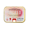 Brothers Apothecary Smoking Herb Tin - Sacred Blend