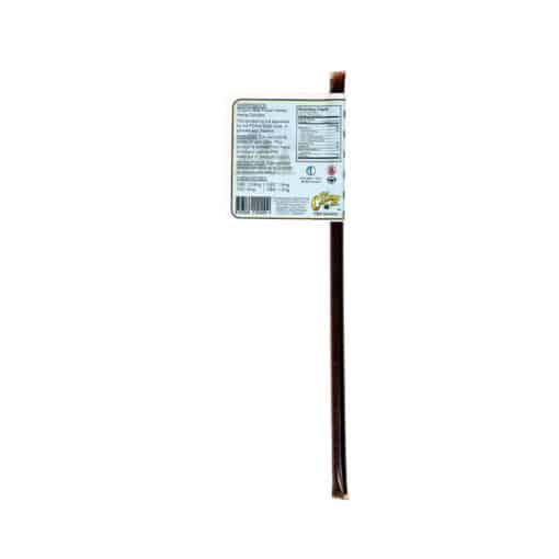 Dr Funny's Honey | 14mg Medicated Wild Flower CBD Honey Stick - Image 2